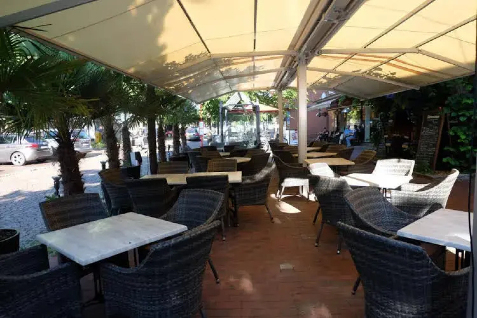 Hotel Zum Weißen Roß