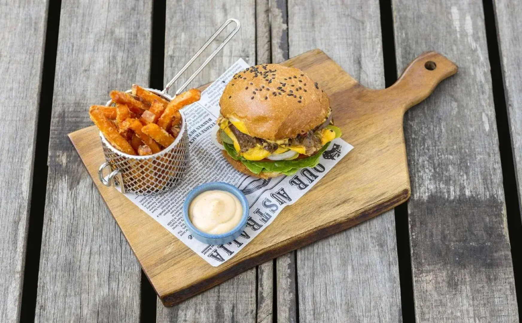 Vibe Hotel Rushcutters