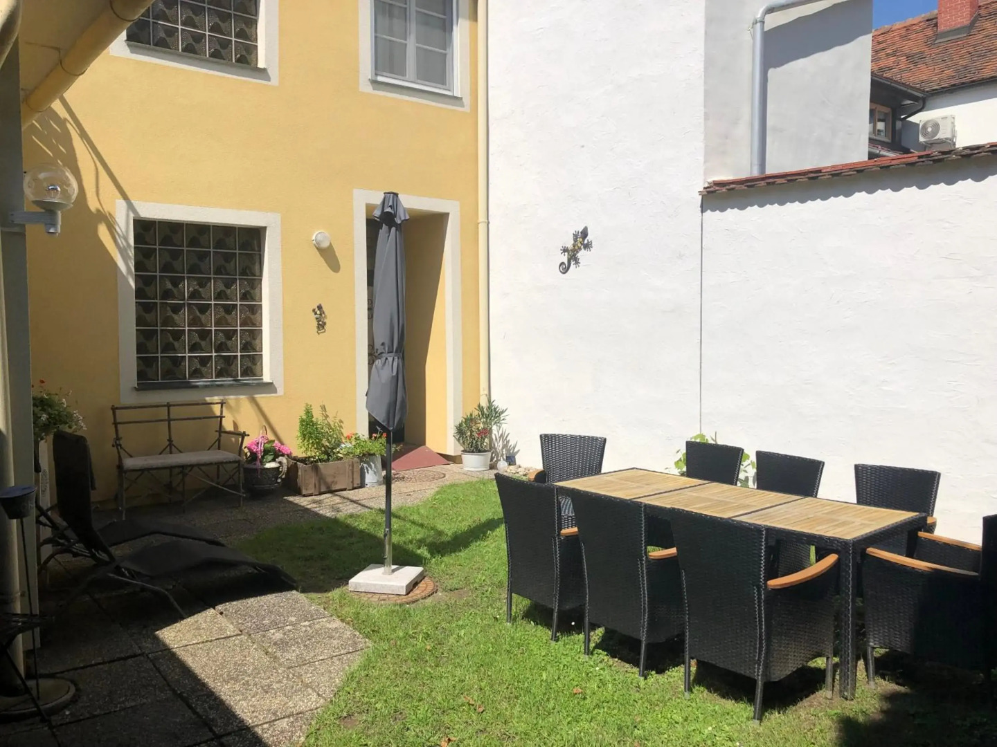 ALTSTADT-APARTMENTS Bad Radkersburg - Ihr Zuhause auf Reisen