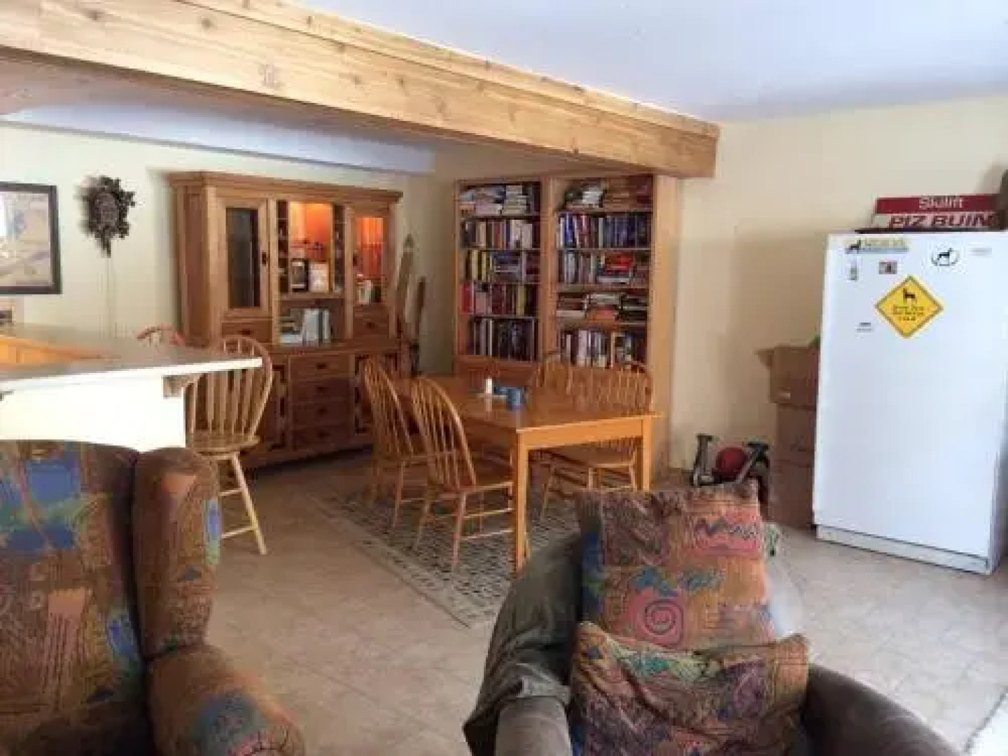 Elk Run Bed and Breakfast