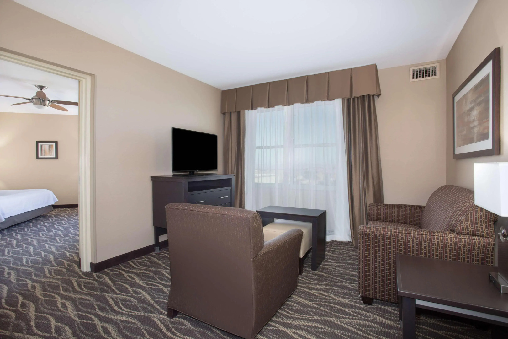 Homewood Suites by Hilton Henderson South Las Vegas