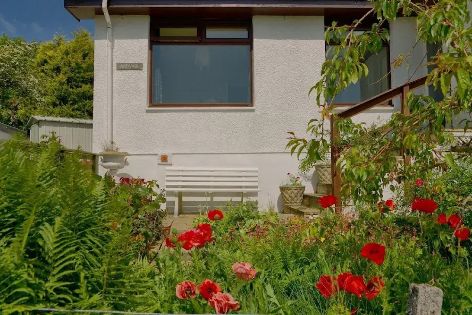 Steading Holidays - Ardvaig