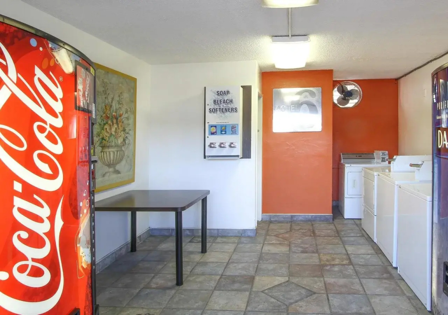 Motel 6 San Diego Airport - Harbor