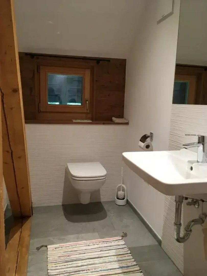 Ferienbauernhaus Stergut