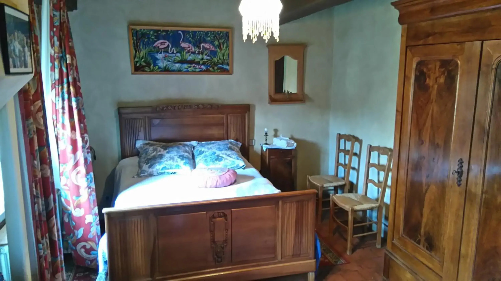 La Ferme De Montalibord