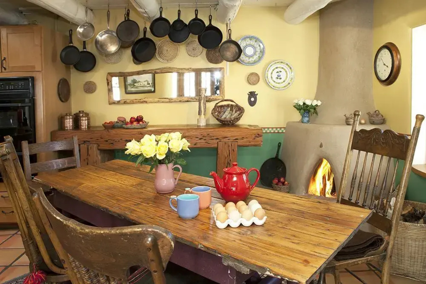Casa Gallina - An Artisan Inn