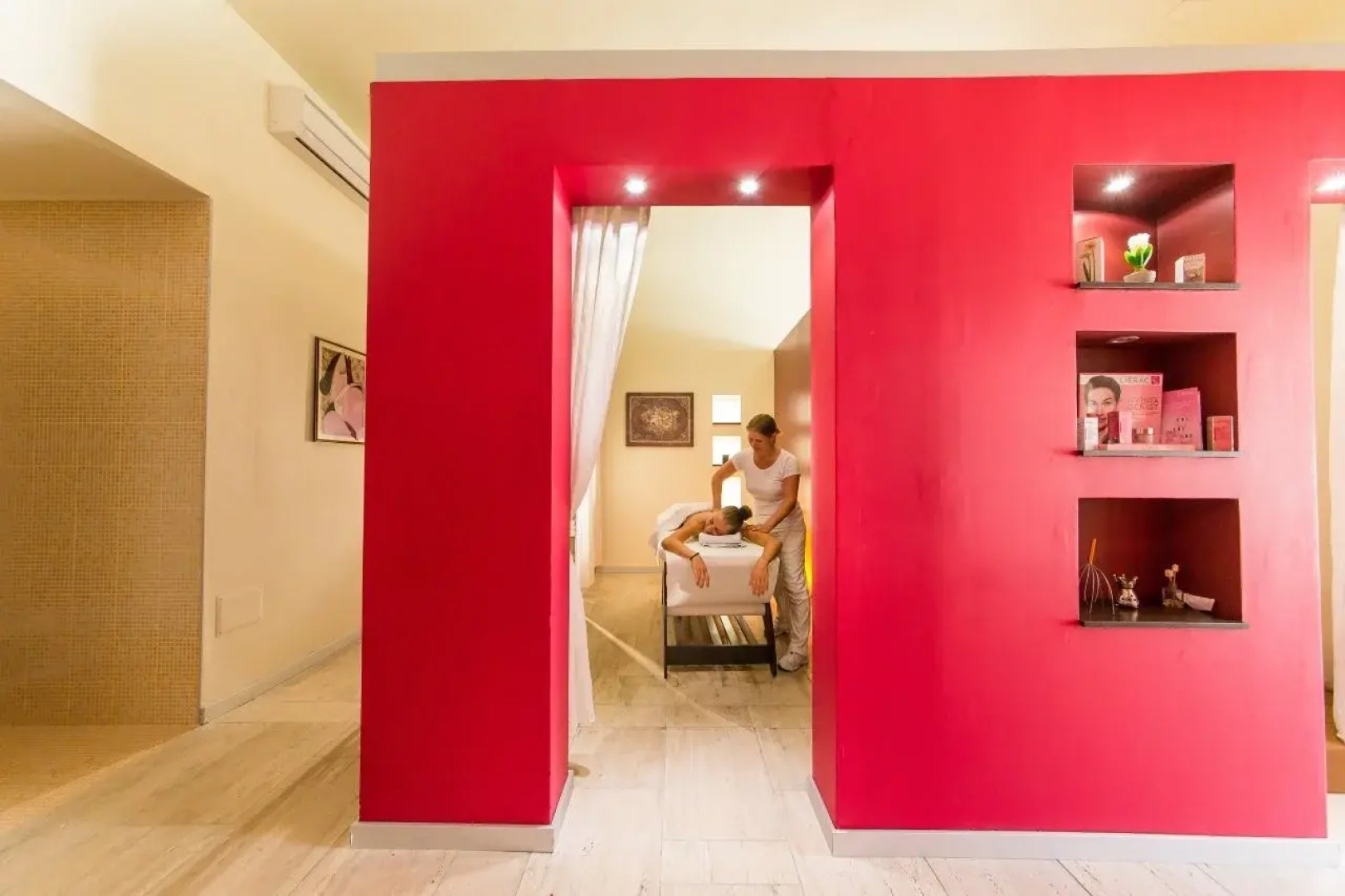 Messapia Hotel & Resort