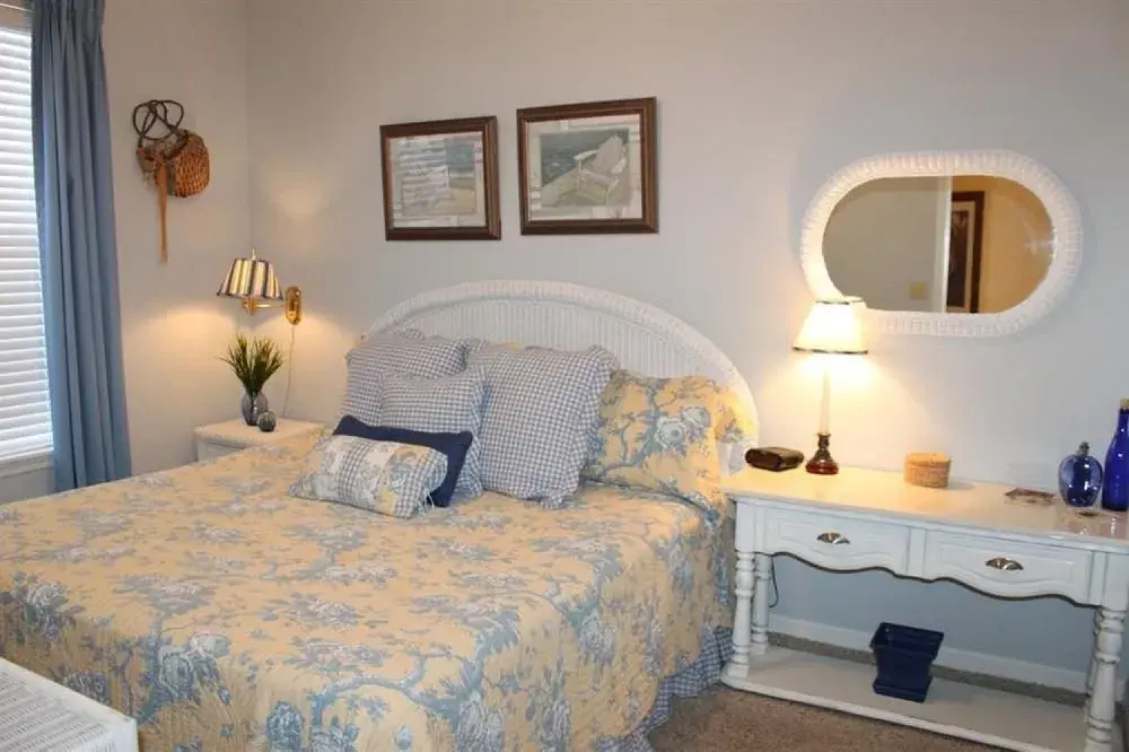 Spanish Key Condominiums By Wyndham Vacation Rentals