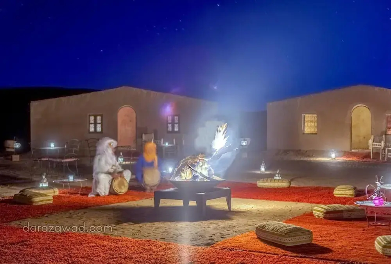 Aladdin Camp