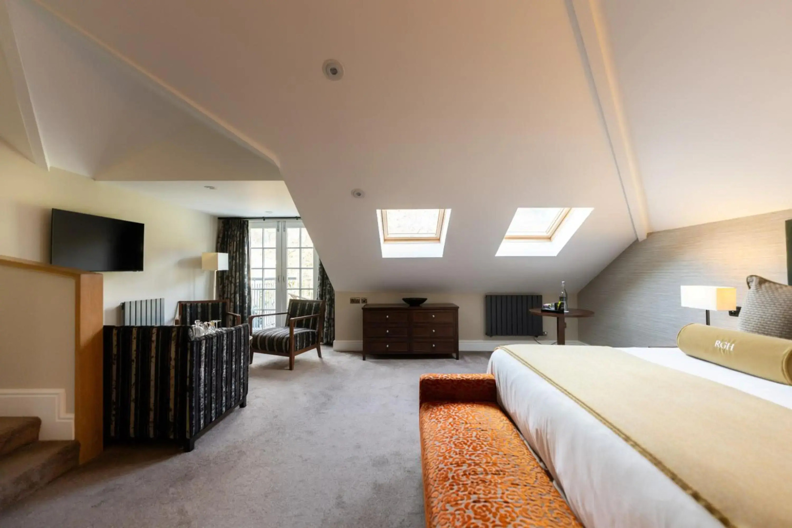 Rothay Garden by Harbour Hotels