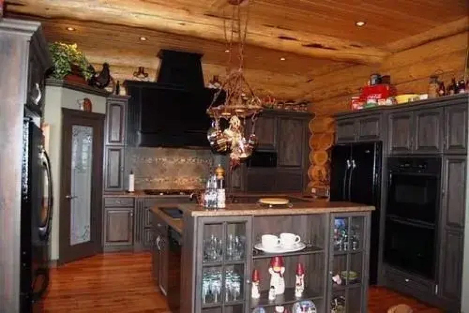 Keremeos Creek Crossing by Apex Accommodations