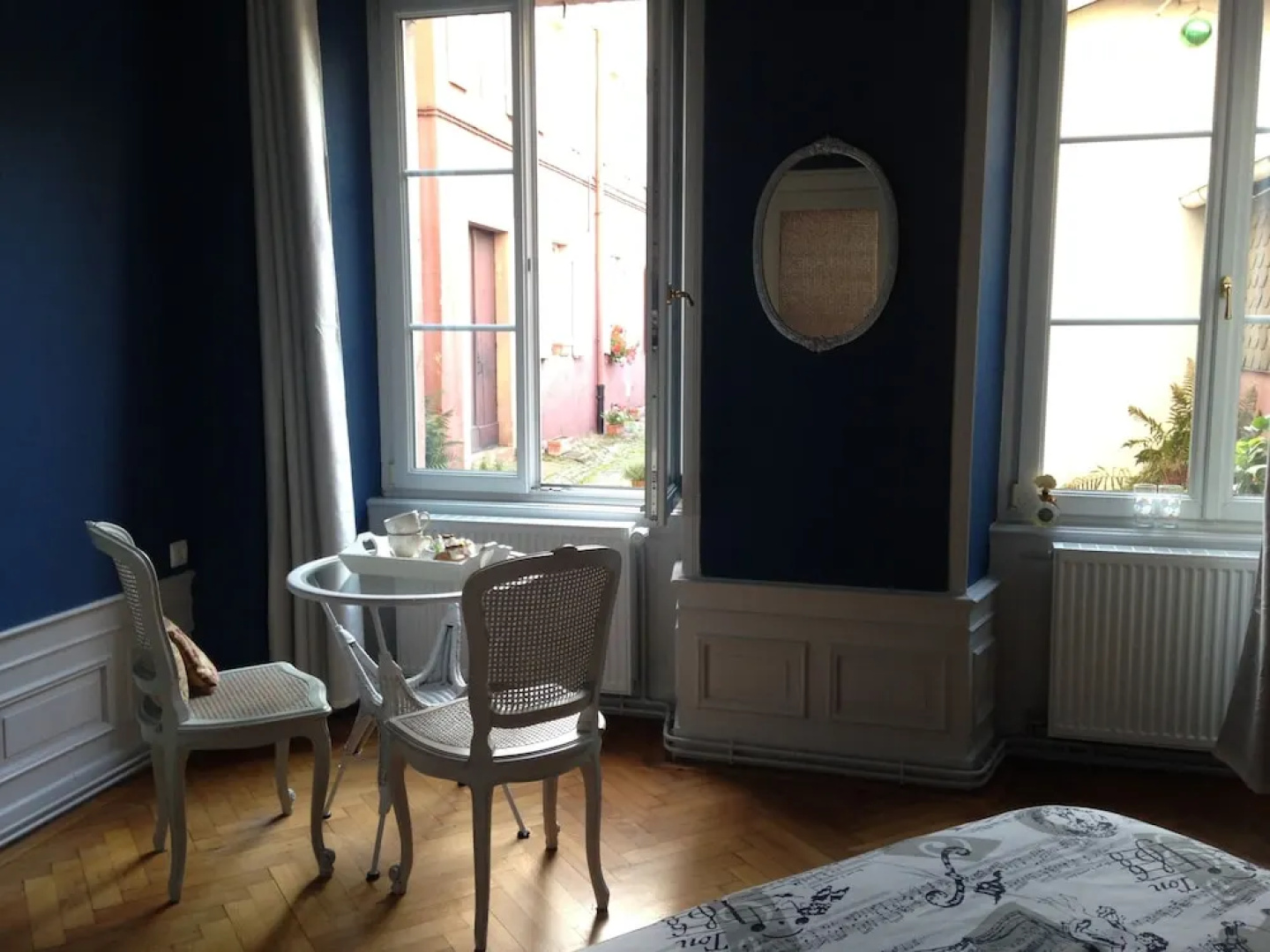 B&B La Clé d'Alsace