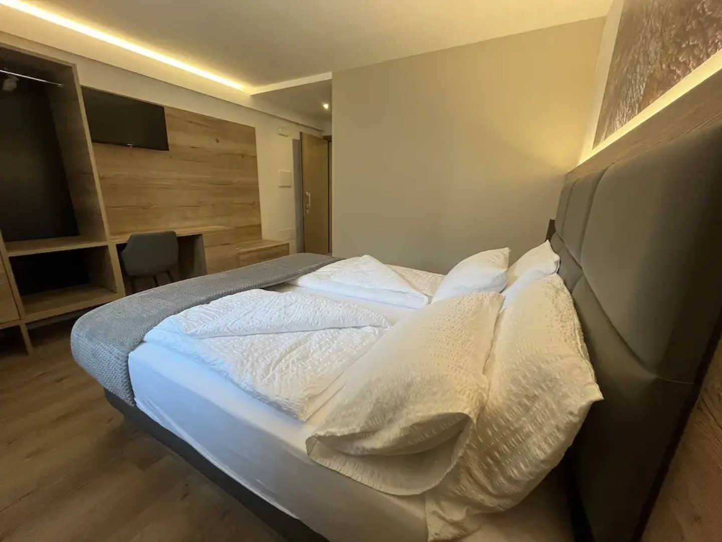 Le Rocce Val di Non - Quality Room & Breakfast