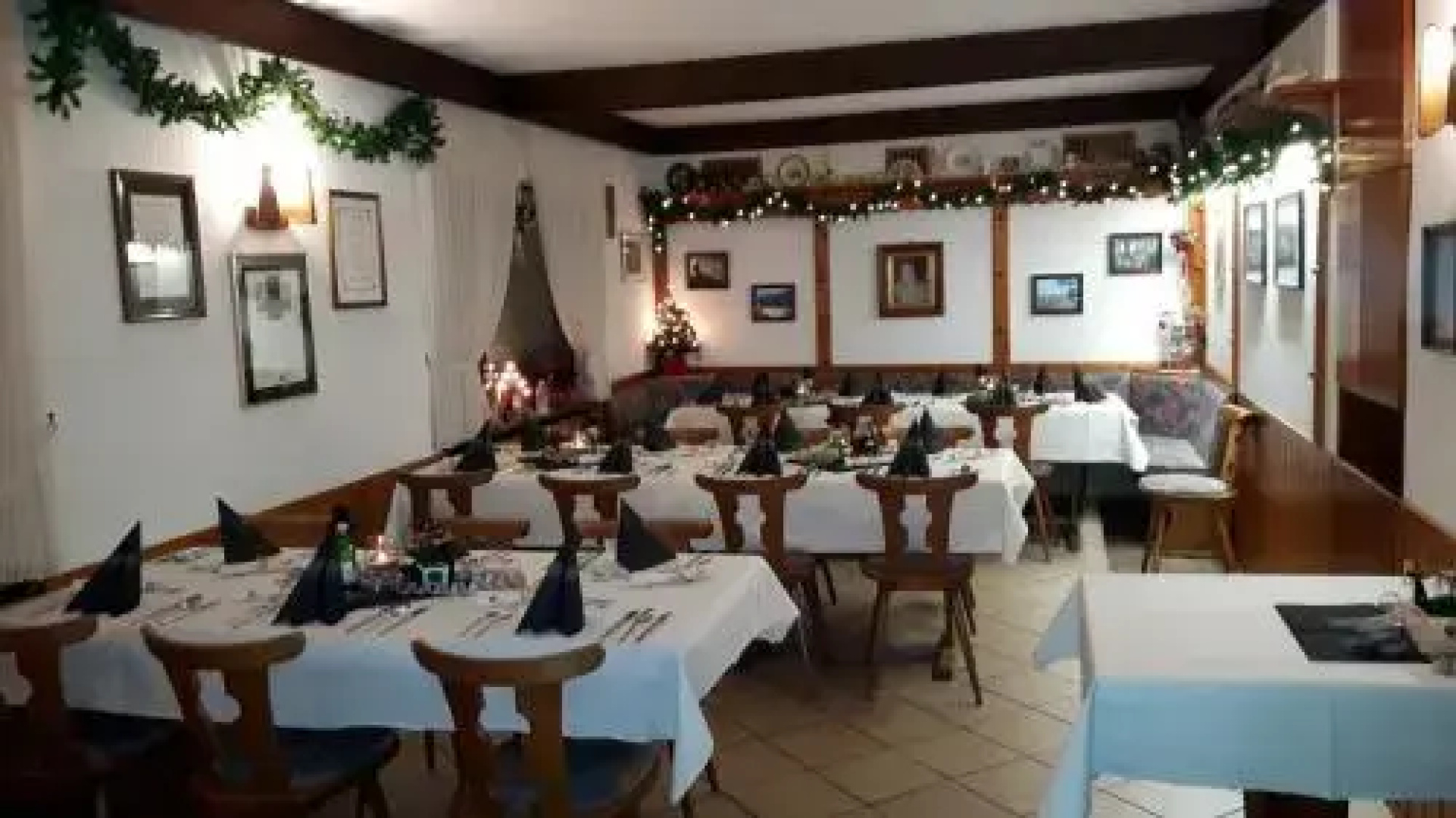 Gasthof Berger