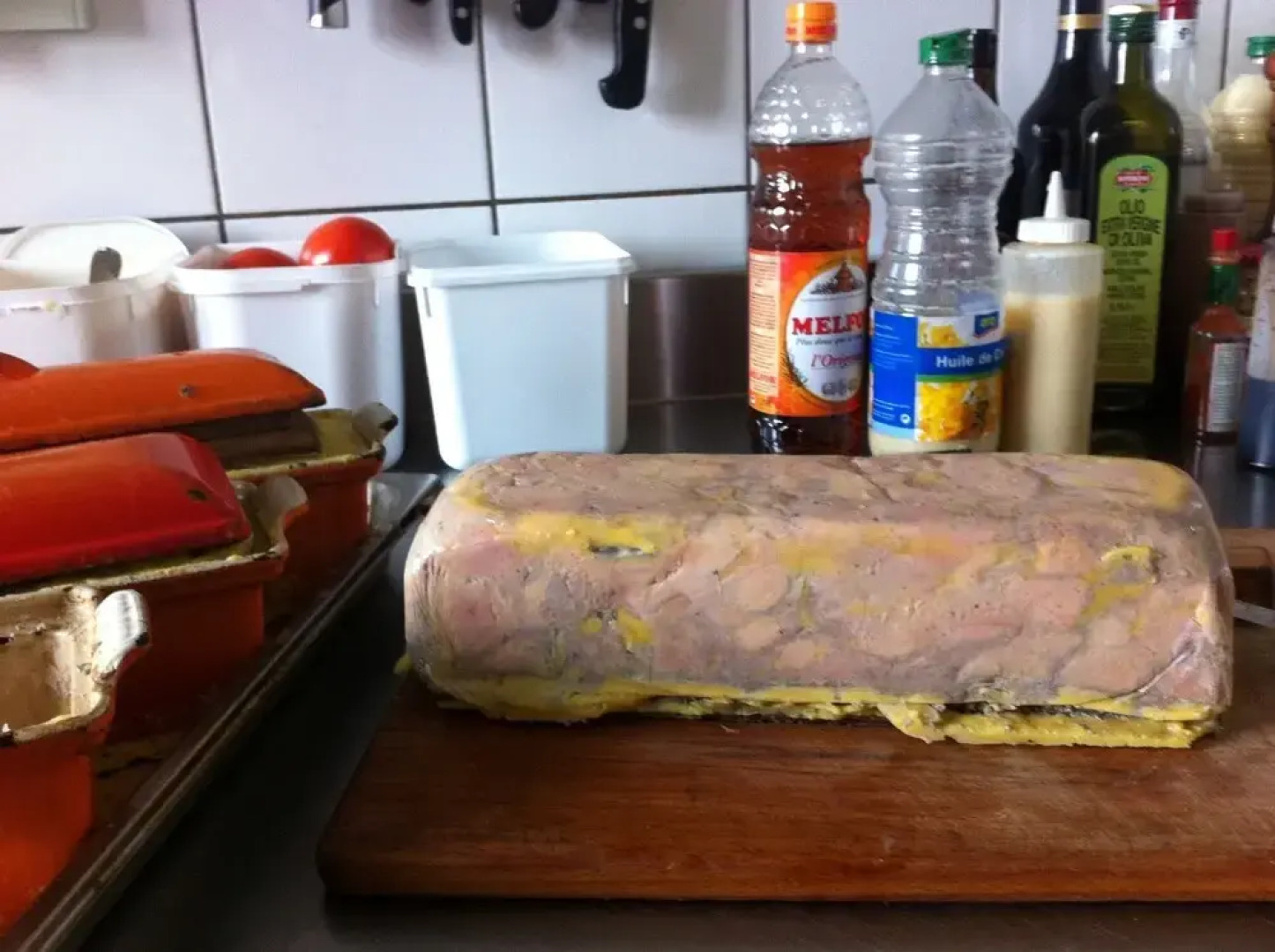 Hotel Restaurant Ernenwein