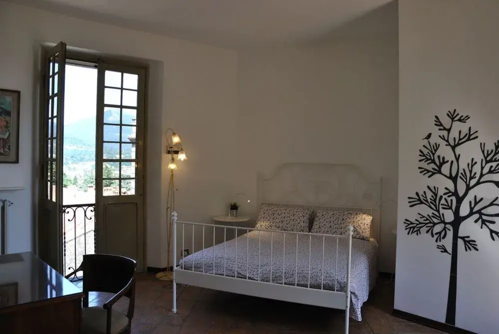 Le Due Torrette Appartamento Dependance