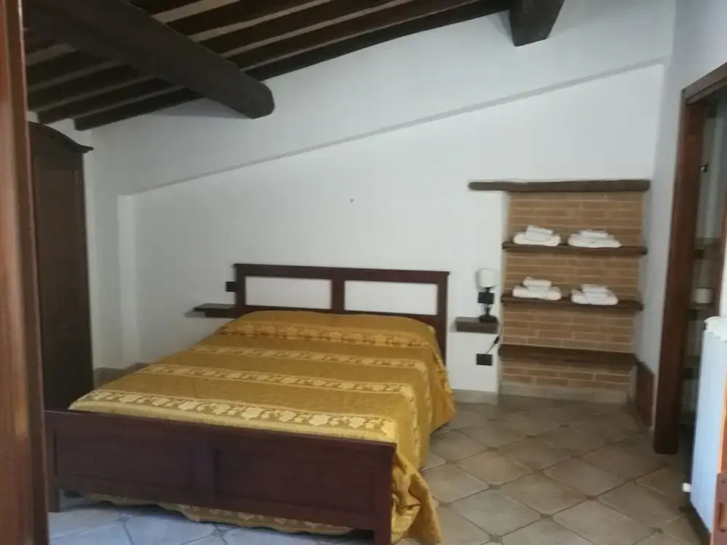 Apartment Iris 3 Bedrooms,2 Bath, Living Room 10 Pax