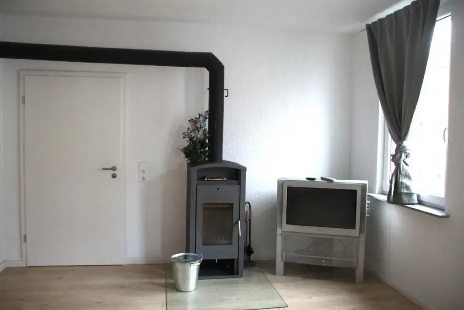 Ferienwohnung Philippstraße 35