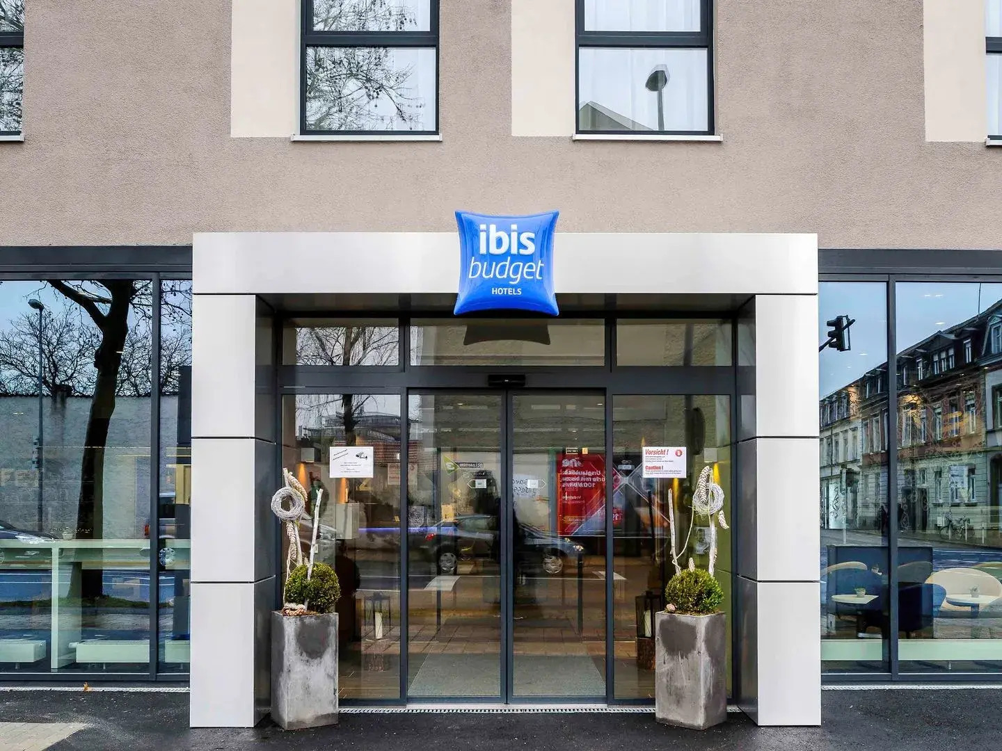 Ibis Budget Bamberg