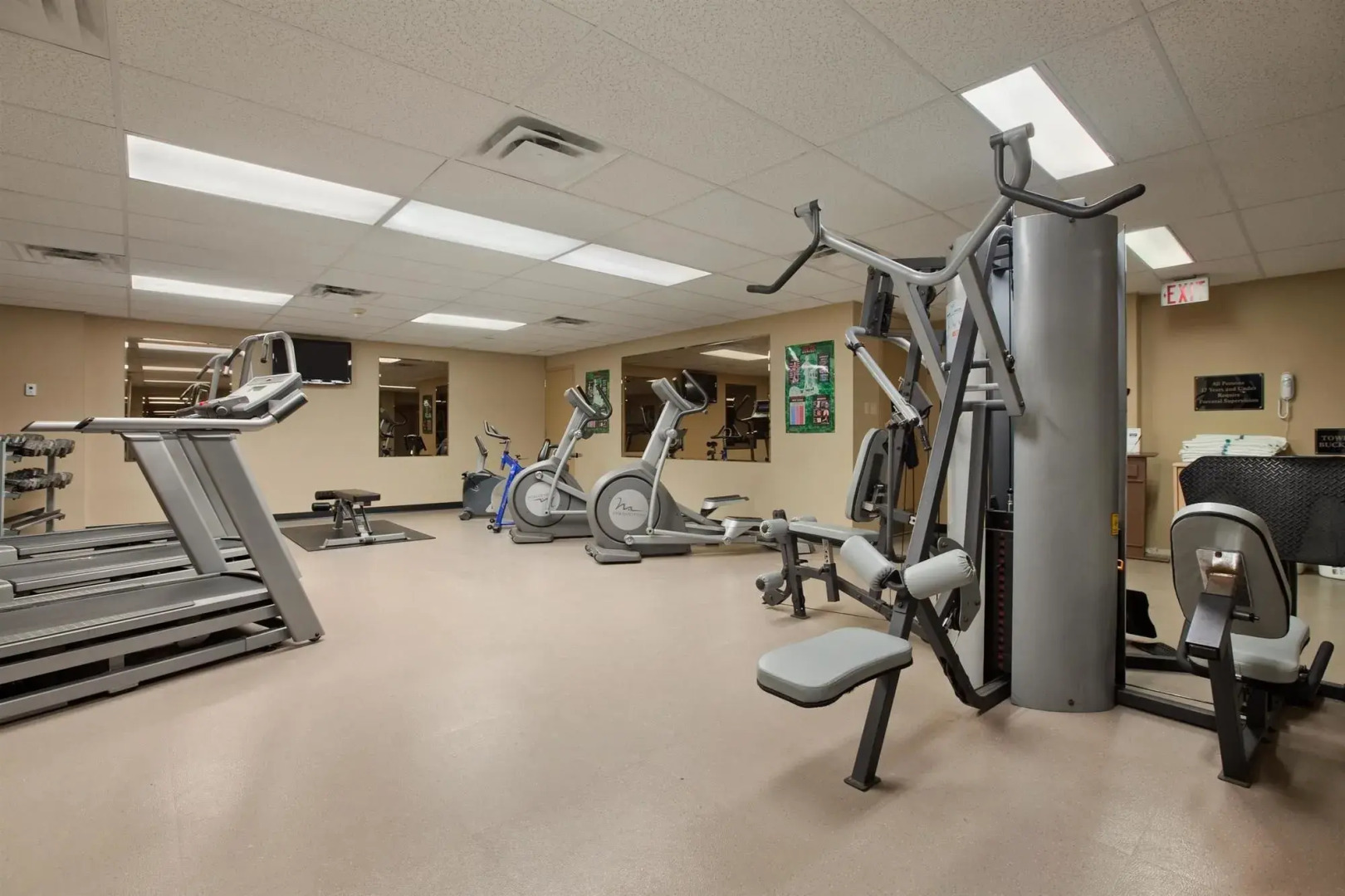 Travelodge by Wyndham Saskatoon