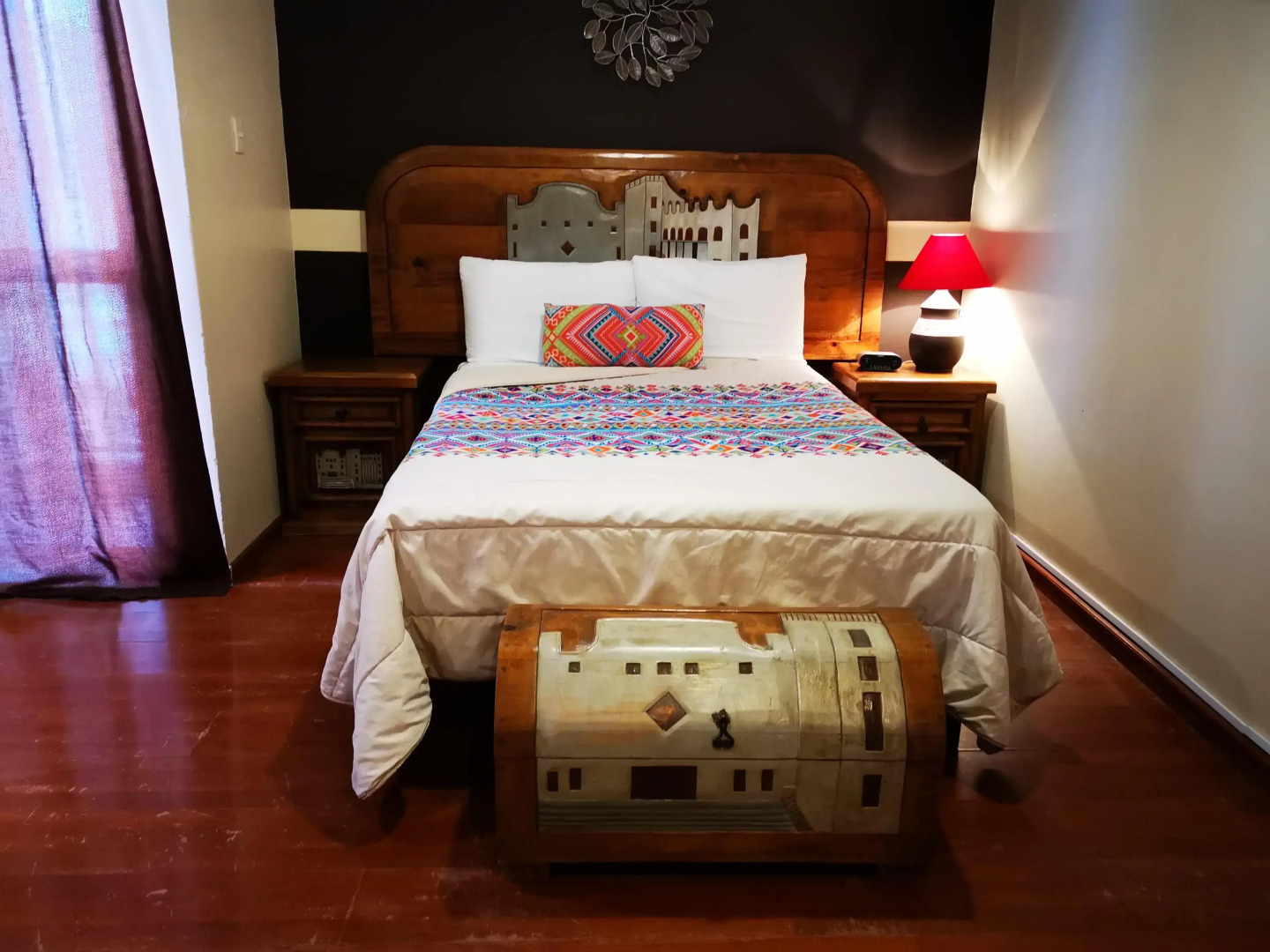 Hotel Chocolate Tradicional