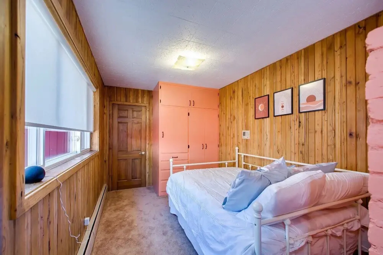 Eagle Rock Base Camp