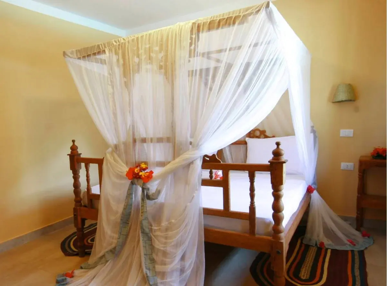 Palumboreef Beach Resort