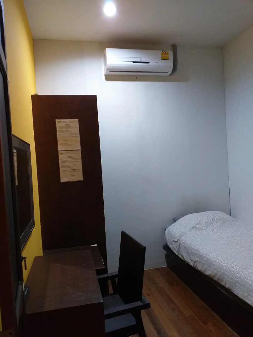Sunny Hostel Phuket