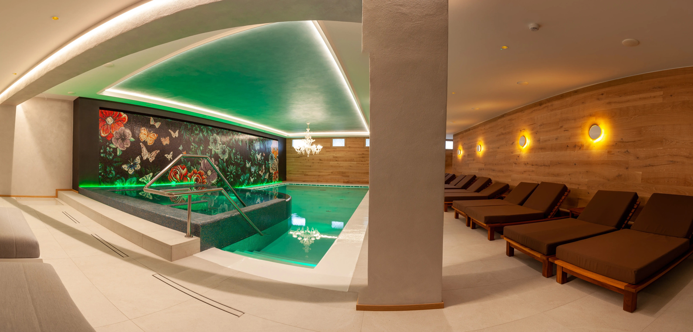 Asiago Sporting Hotel & Spa