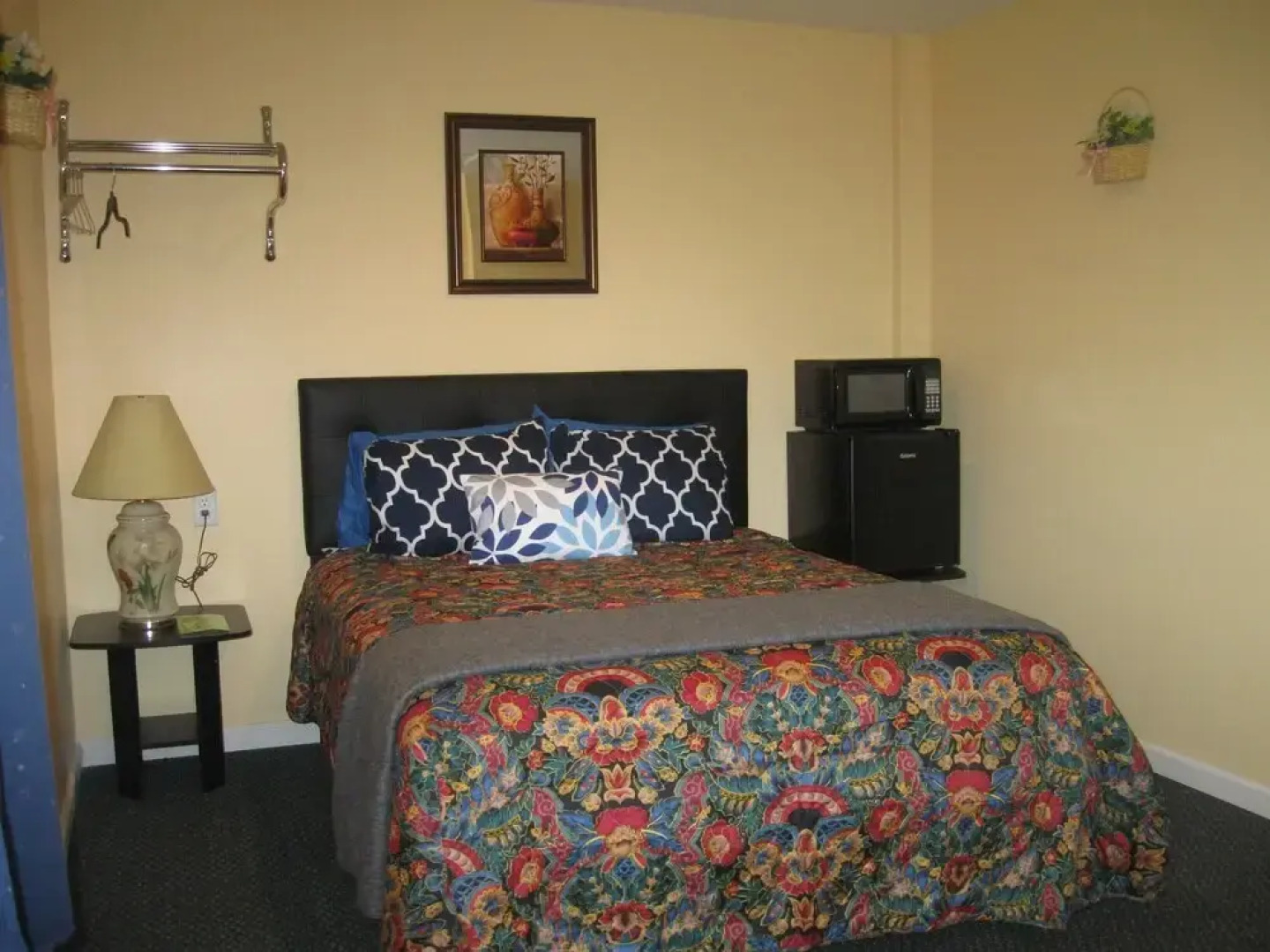 Western Motel Lovell