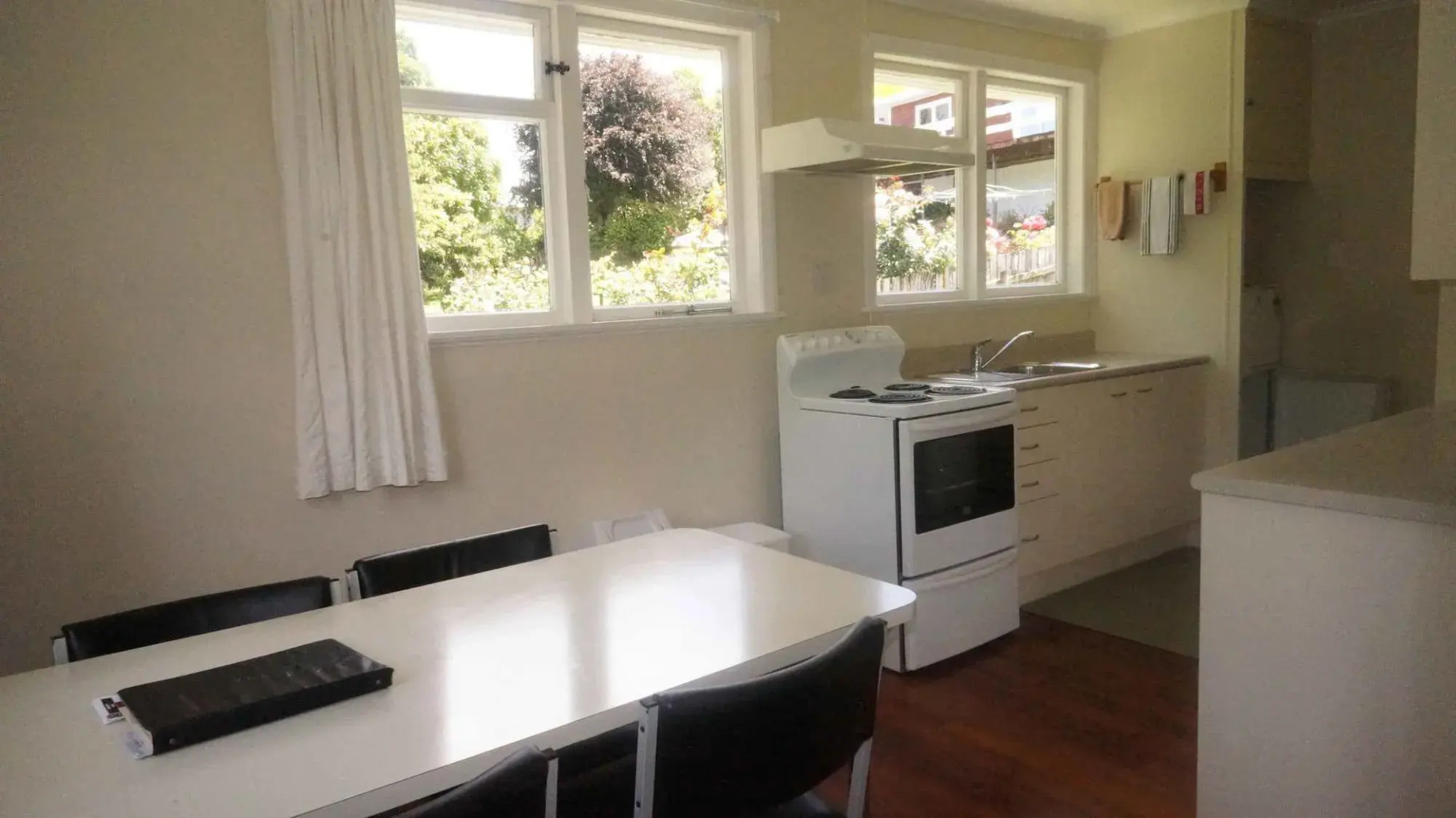 Cheviot Park Motor Lodge