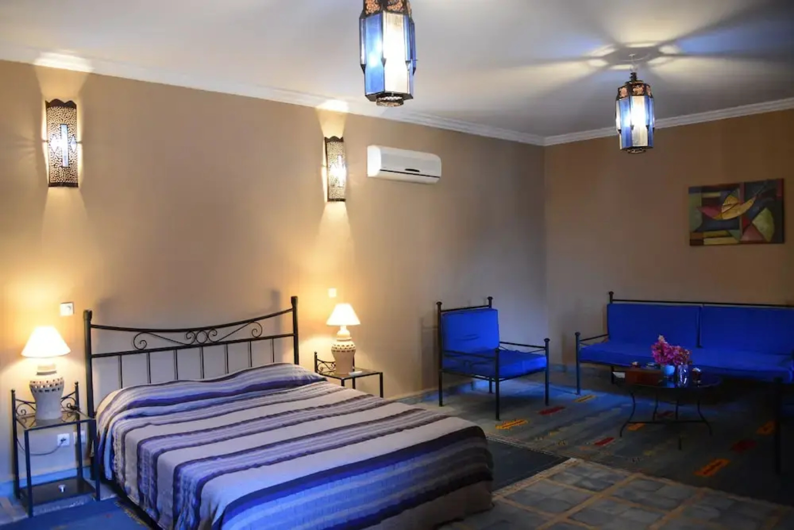 Riad Ain Khadra