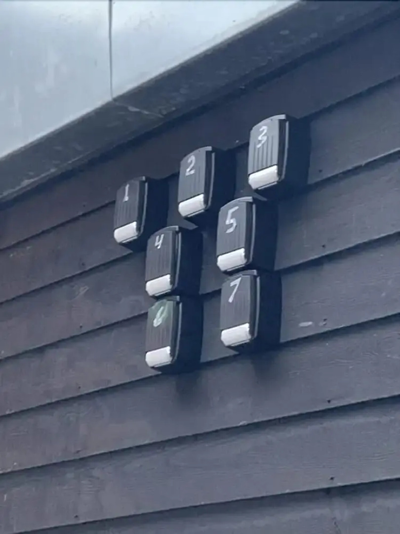 Best Stay Copenhagen Bed & Breakfast