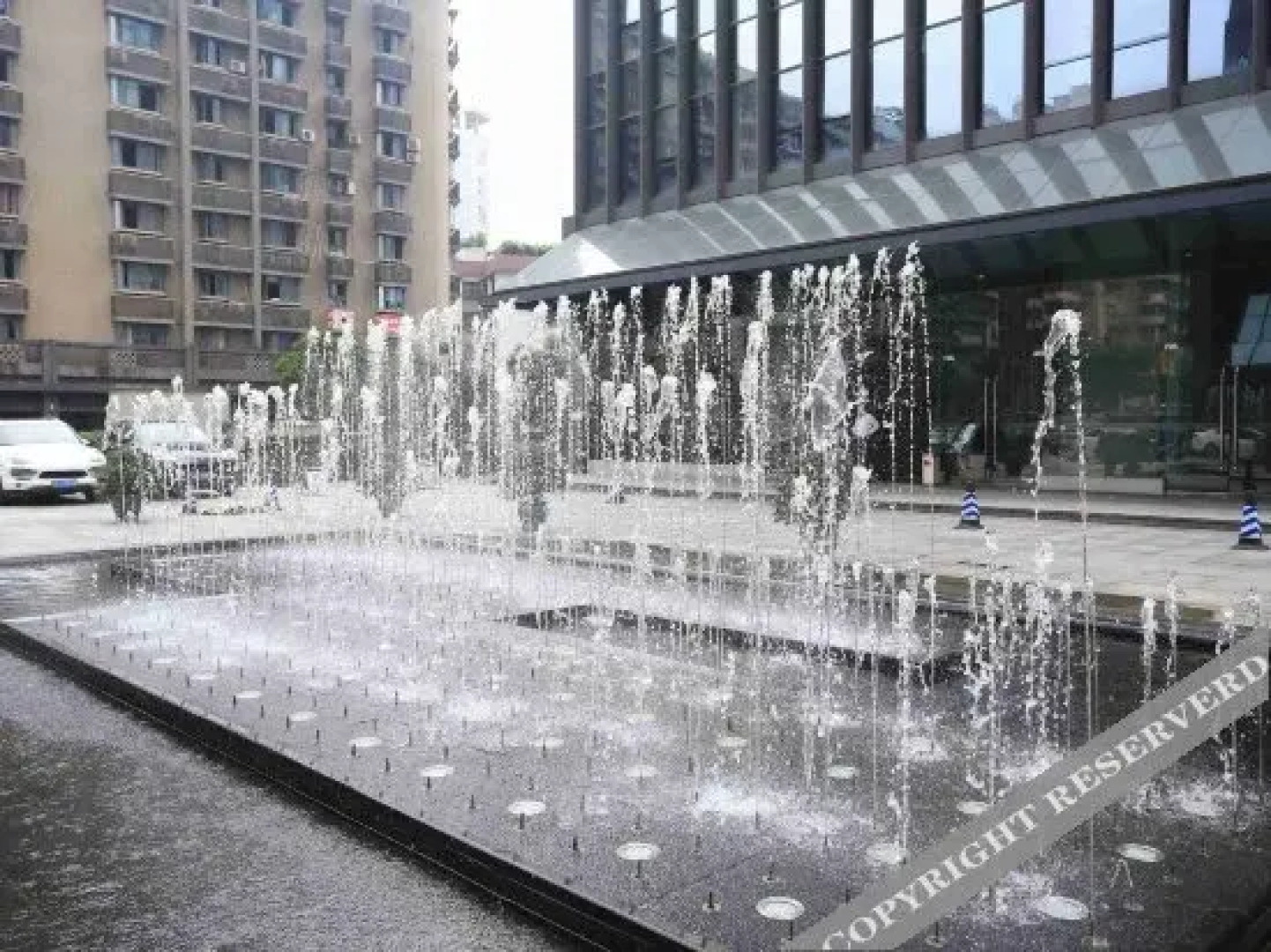 Shangcheng Apartment Hotel