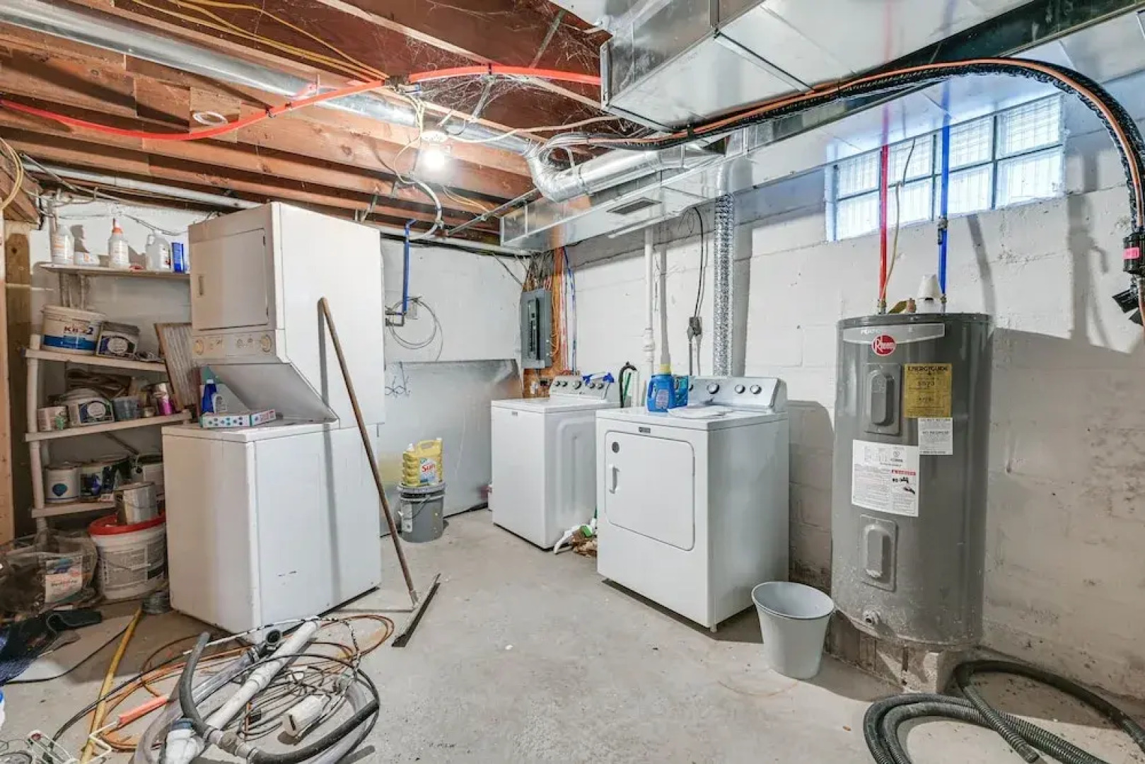 Pet-friendly New York Escape w/ Deck & Lake Views!