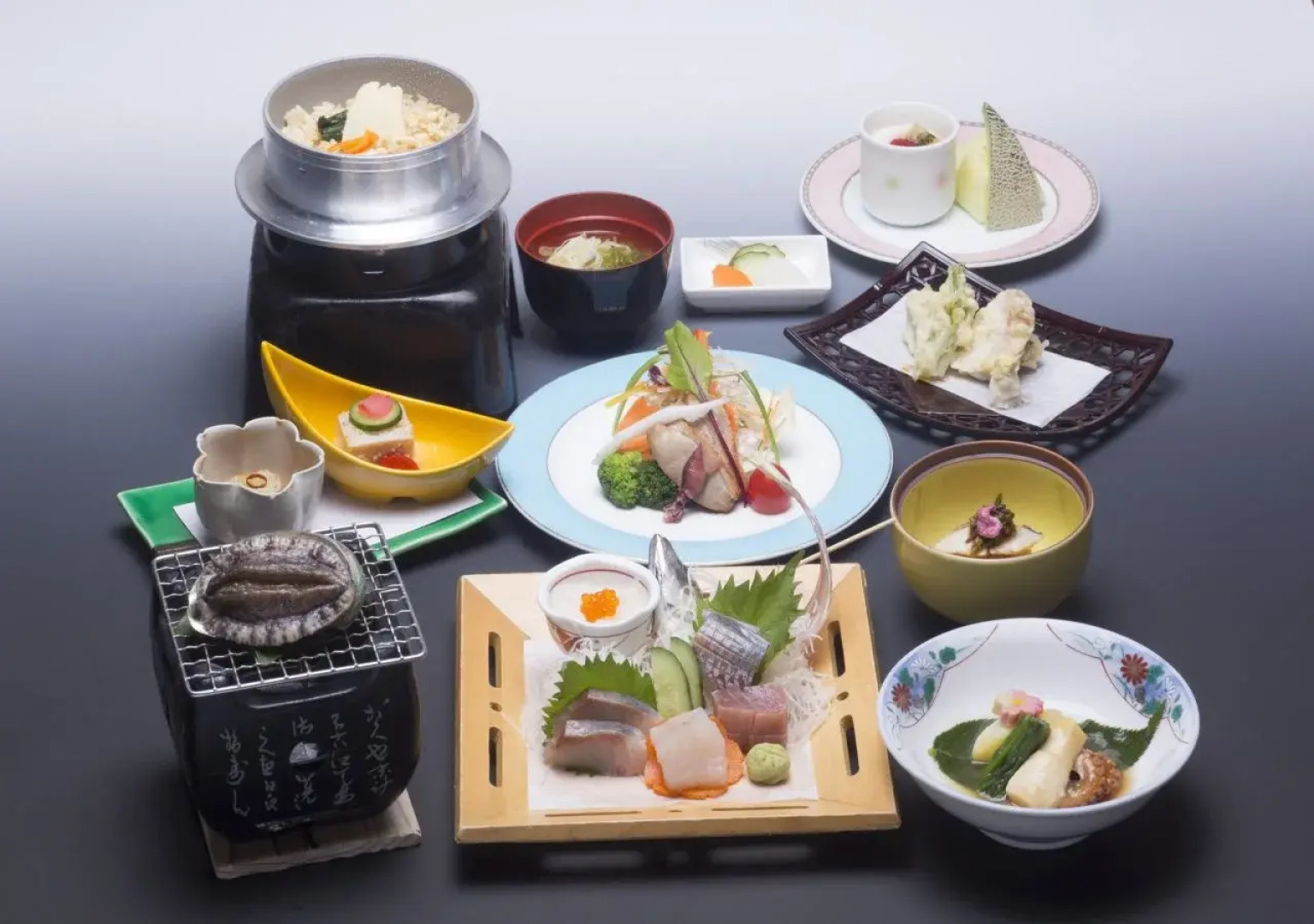 Kanpo no Yadokatsuura Hotel