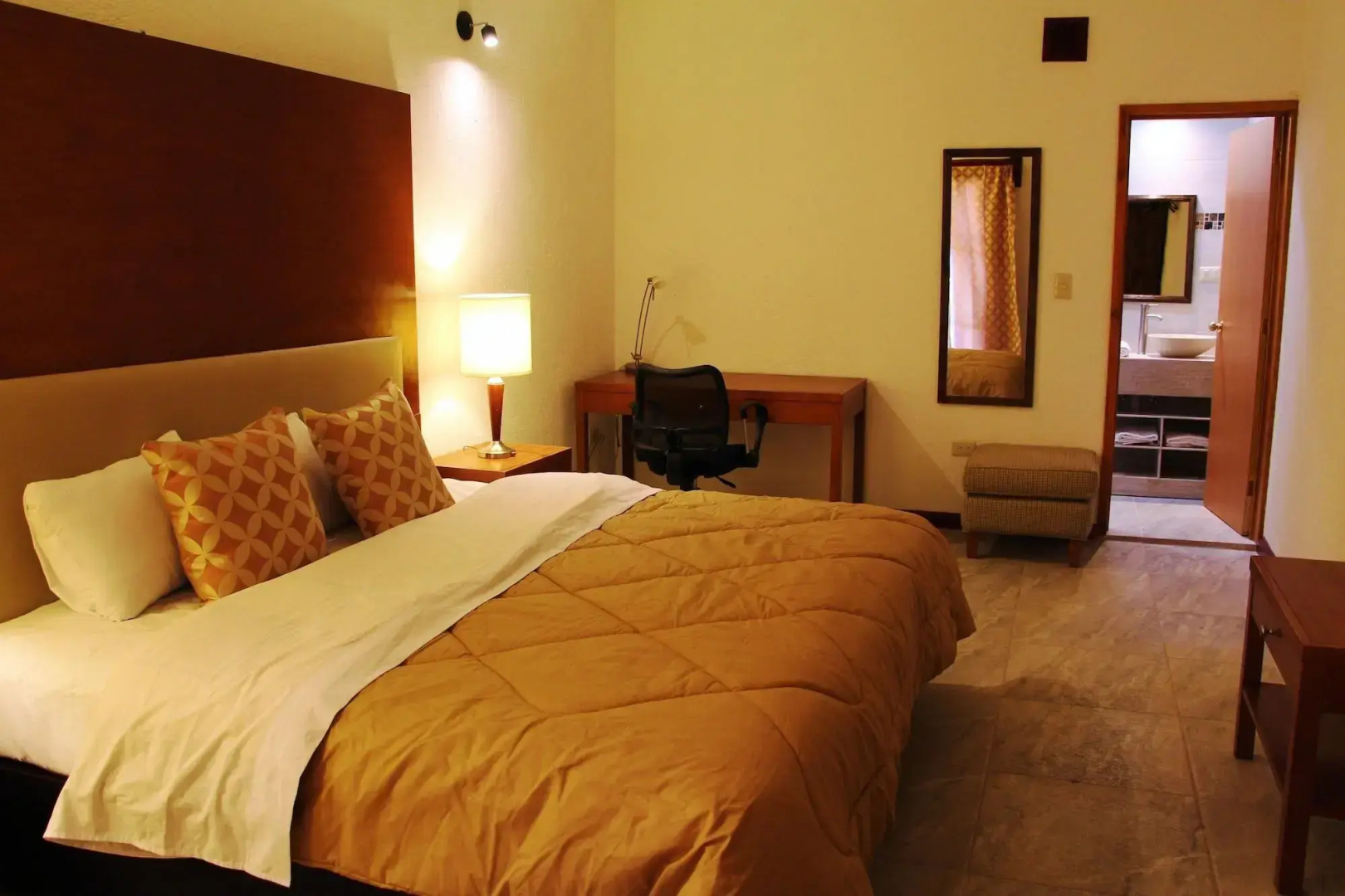 Hotel El Cristo