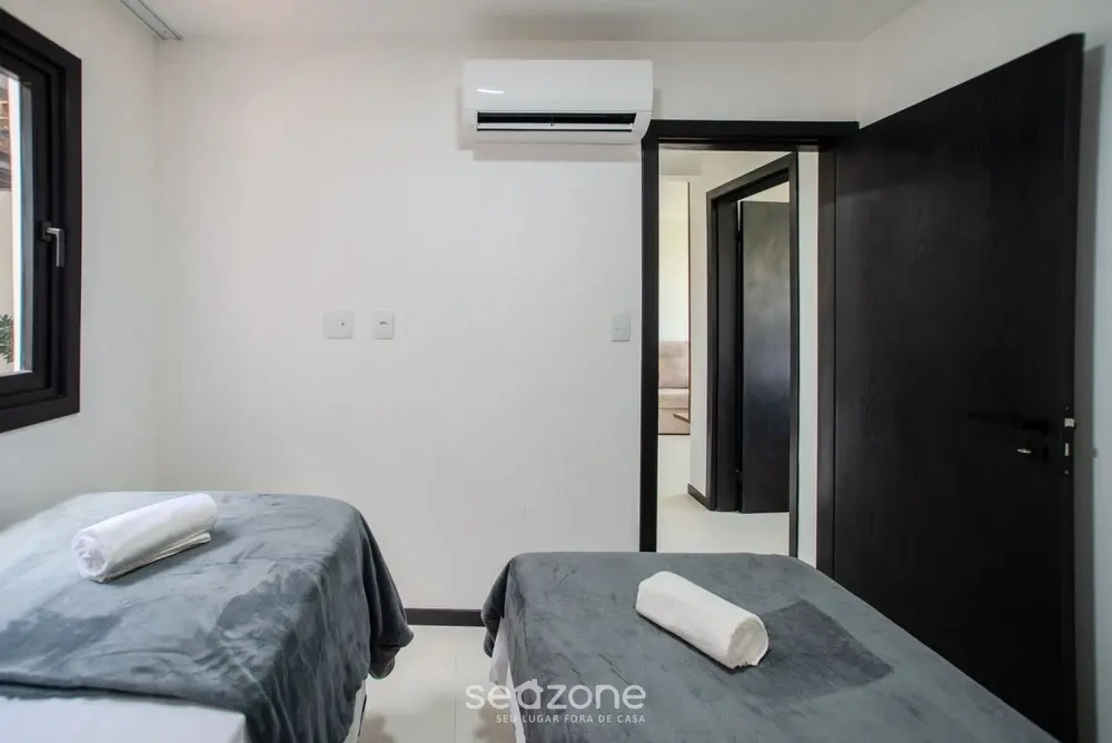 VLP - Apartments Close to Praia do Forte/ba