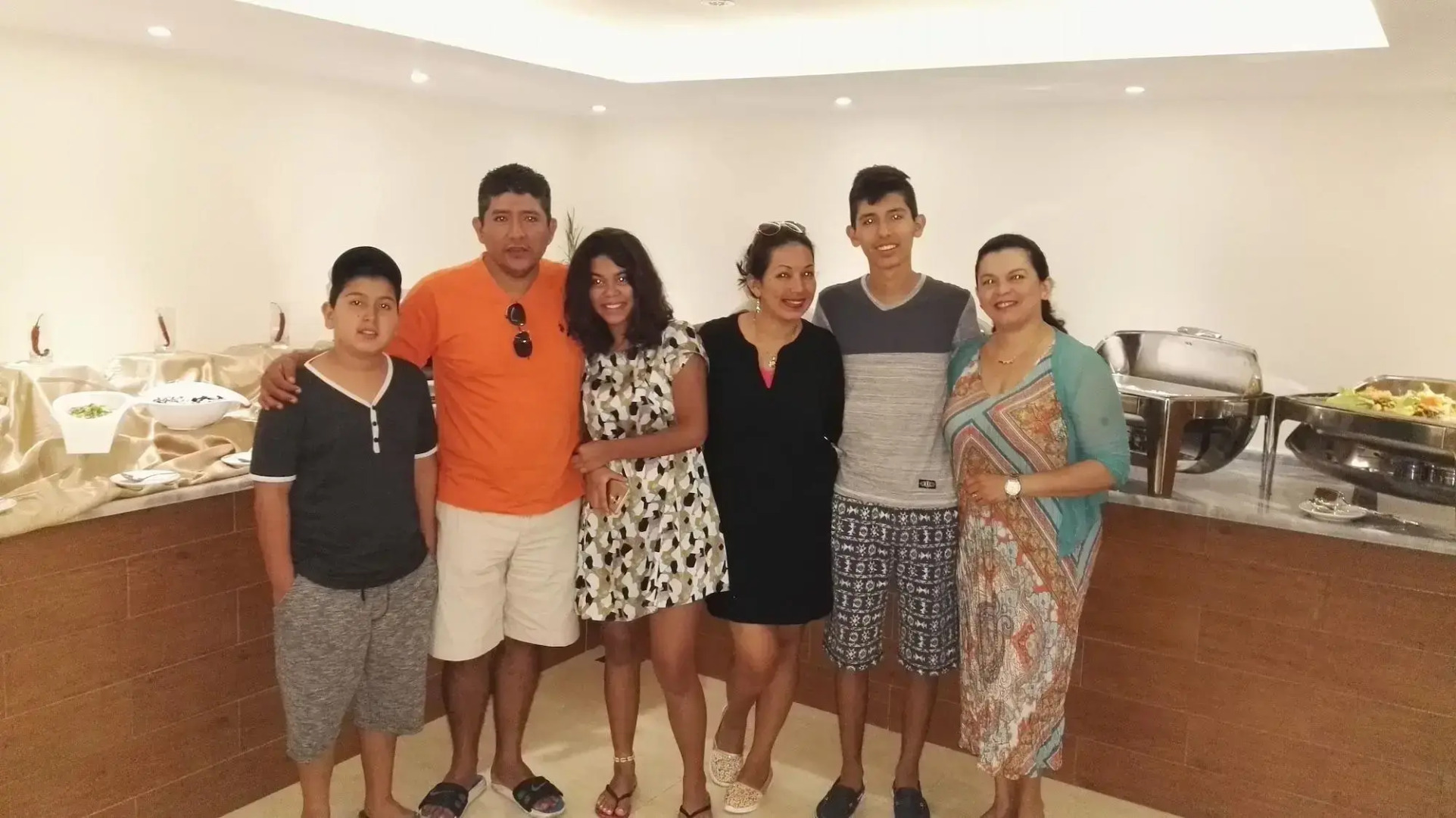 P Quattro Relax Hotel