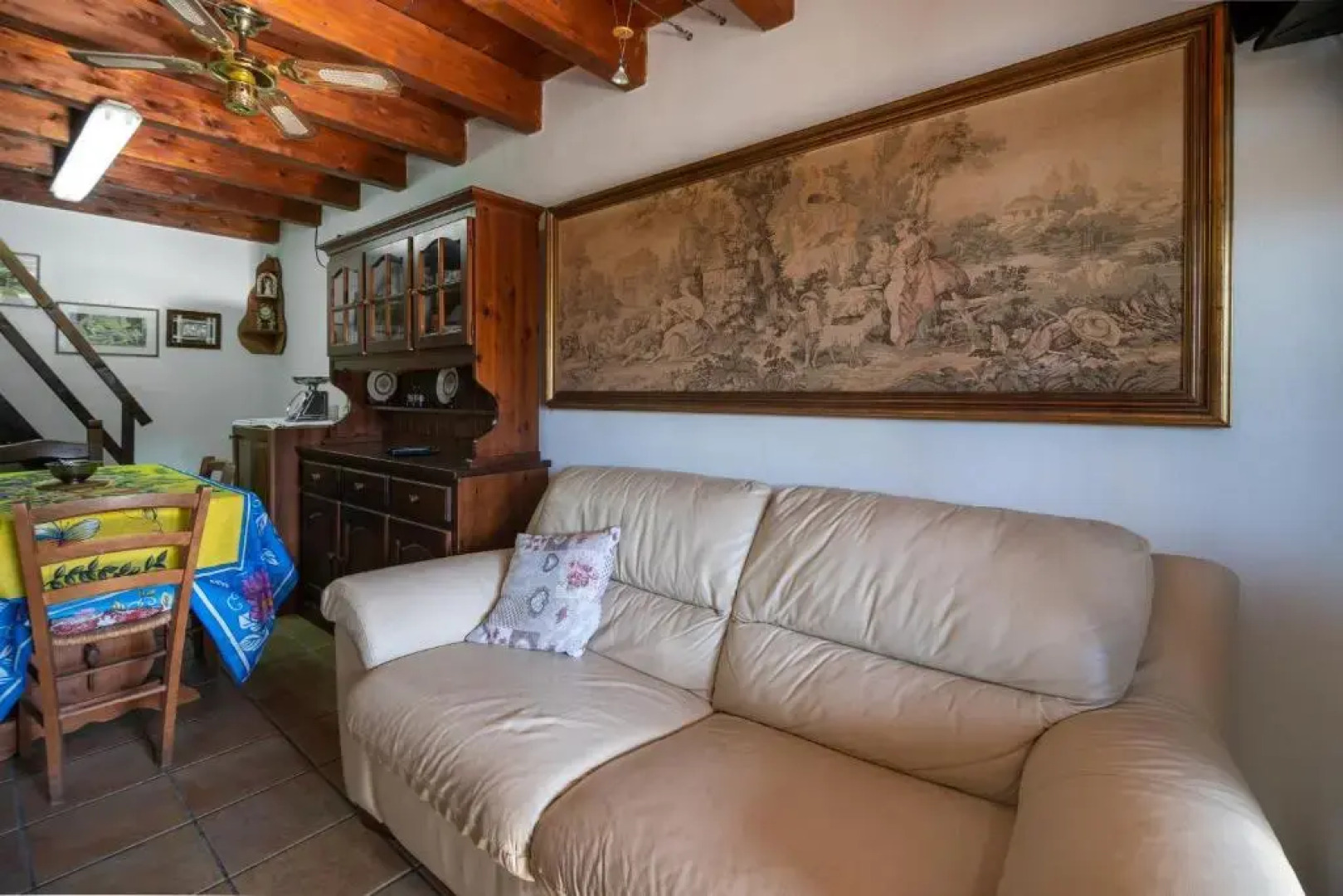 Appartamento Panoramico sul Mare