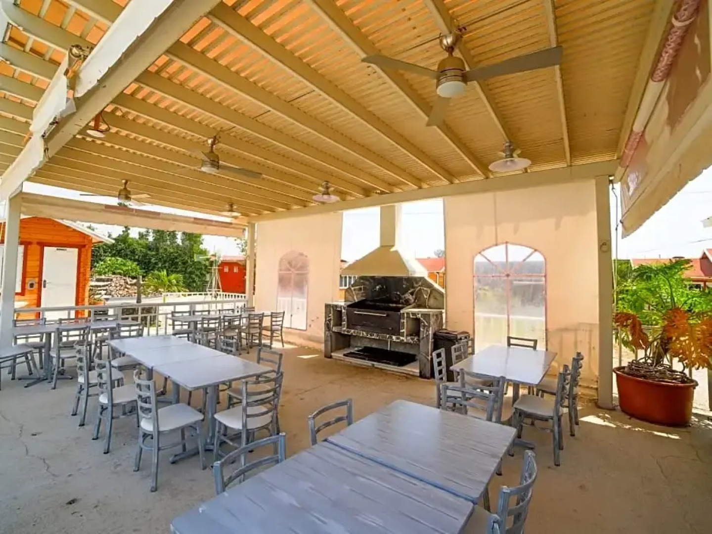 Quinta Tlayacapan by Rotamundos