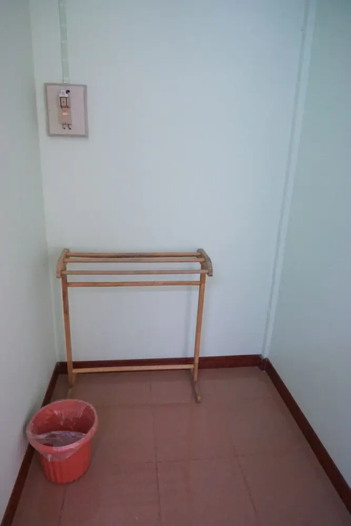 Bua Luang Nakara Resort