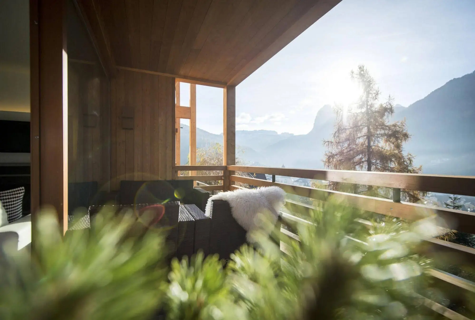Residence Gran Tubla