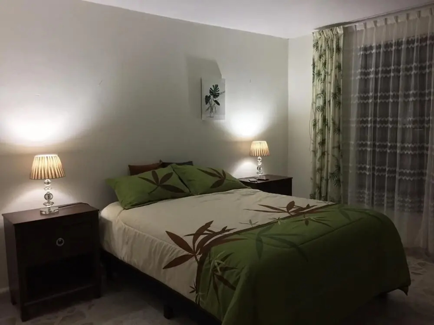 Posada -La Dulce Villa