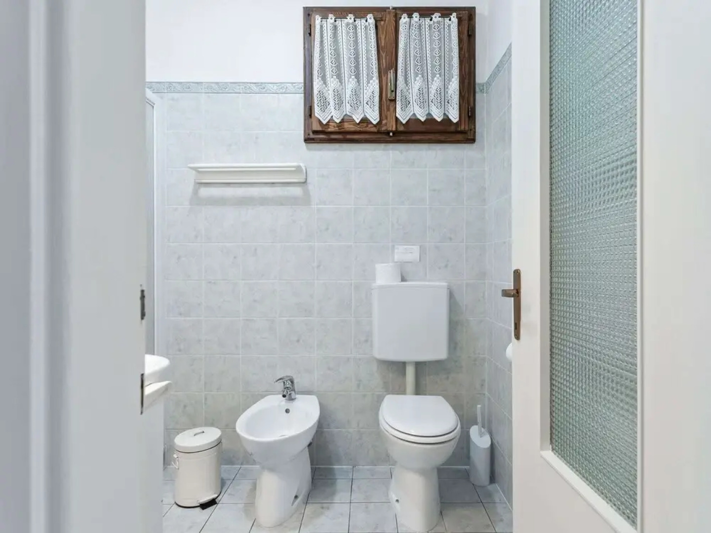 Delightful Villa With Garden