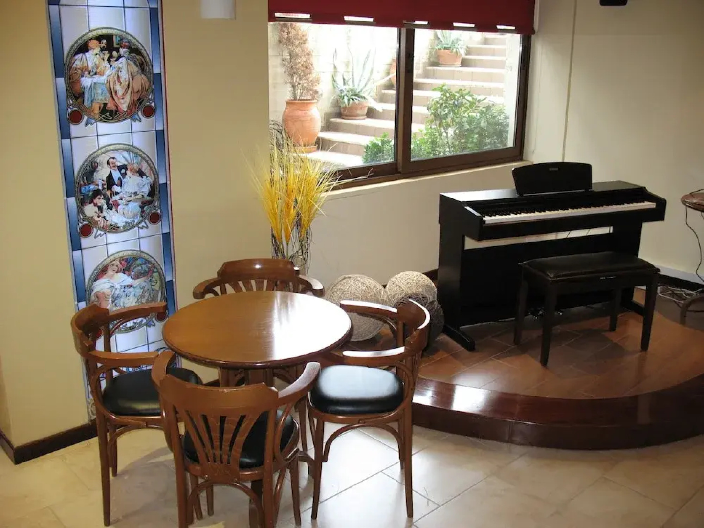 Prigipikon Suites & Lofts
