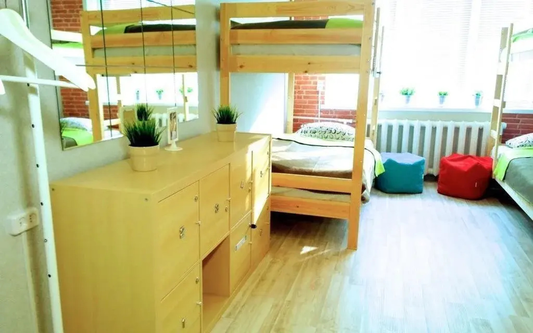 Хостел Пенаты Липецк