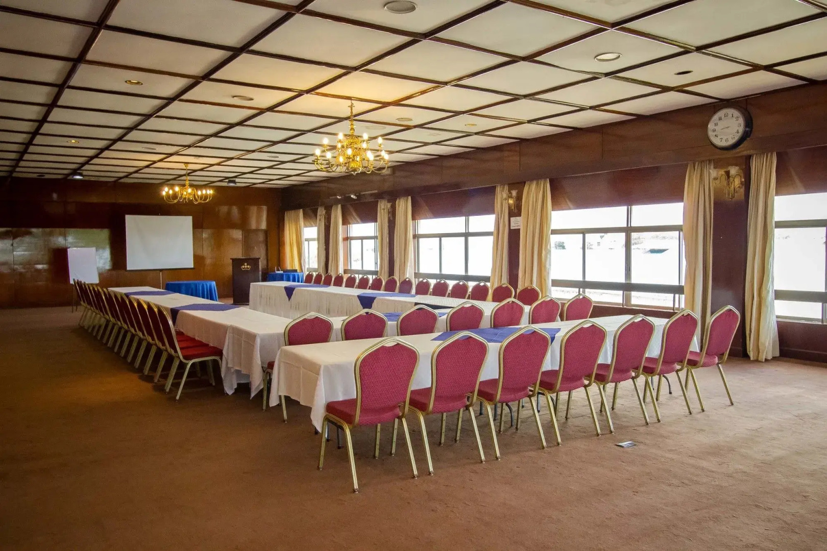 Sarova Imperial Hotel