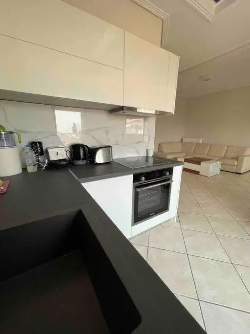 Spacious Apartment Nearby the Sea - 3 Bedrooms