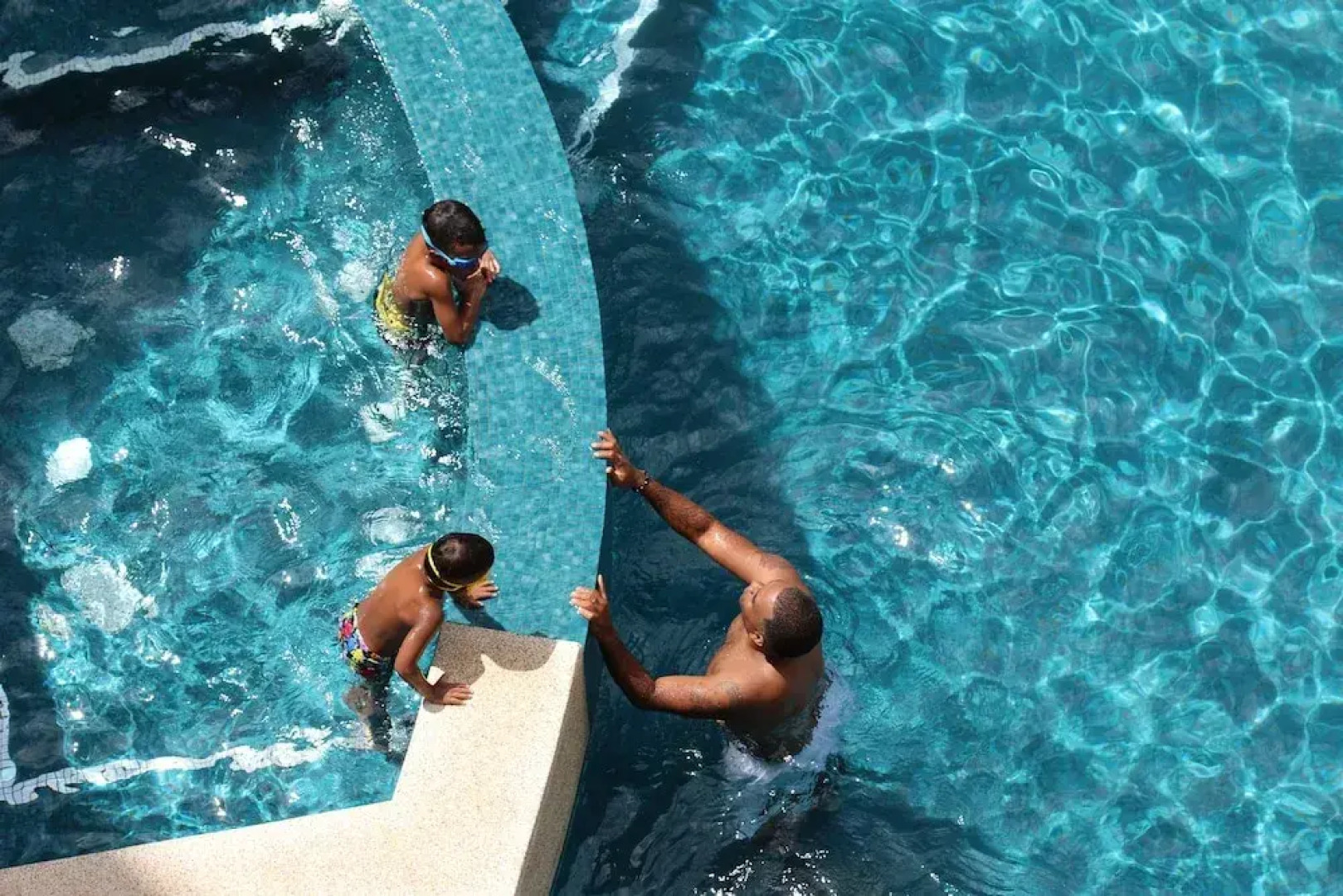 Luxury Sky Penthouses 3-6BR Condo-Hotel at Oceano Jaco